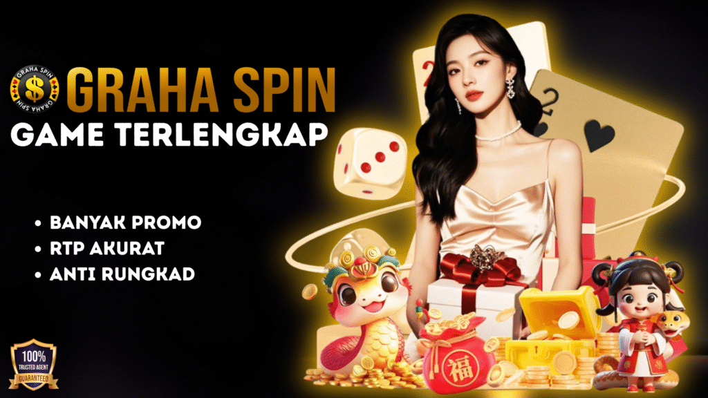 BANNER GRAHA
