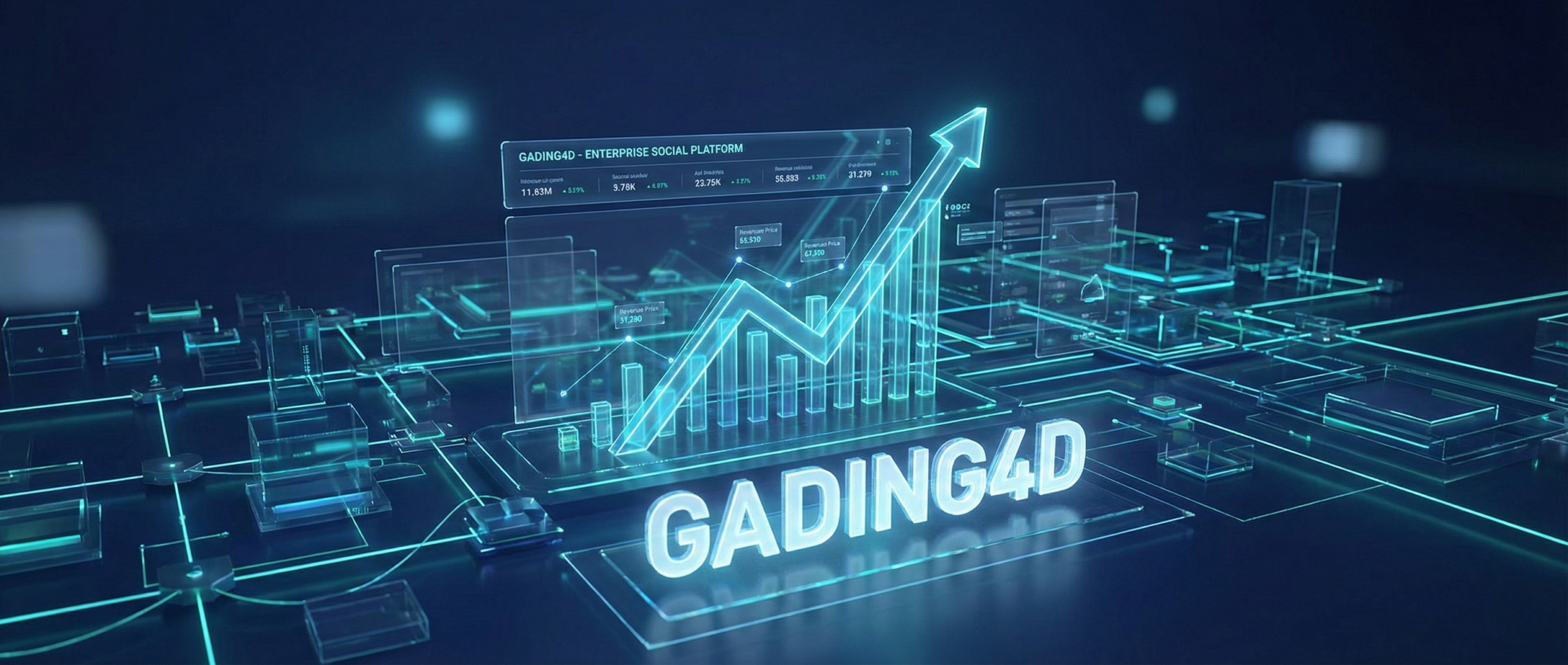 Kurasi Slot Online Gading4D yang Mendukung Performa Gacor